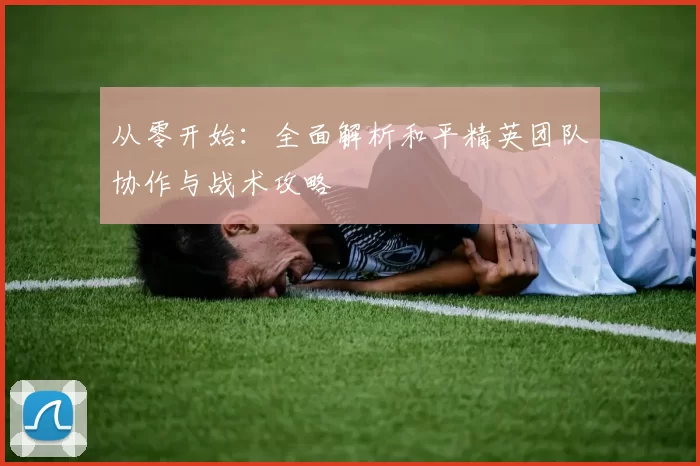 从零开始：全面解析和平精英团队协作与战术攻略