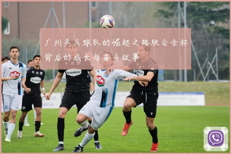 广州乒乓球队的崛起之路联合会杯背后的成长与奋斗故事