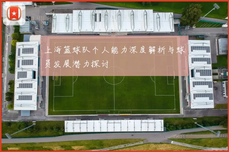 上海篮球队个人能力深度解析与球员发展潜力探讨