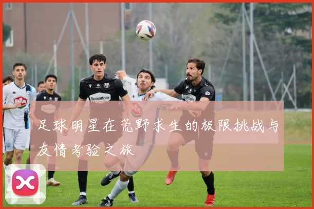足球明星在荒野求生的极限挑战与友情考验之旅