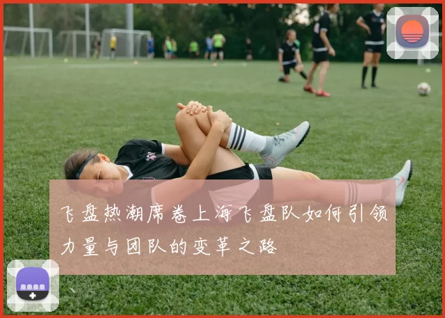 飞盘热潮席卷上海飞盘队如何引领力量与团队的变革之路