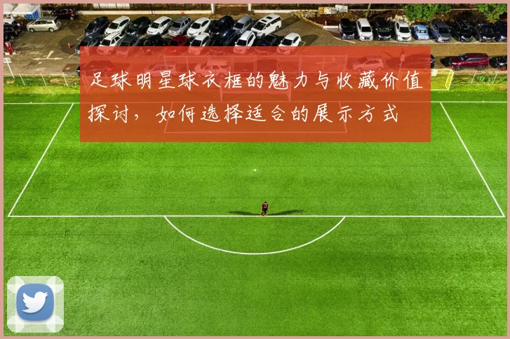 足球明星球衣框的魅力与收藏价值探讨，如何选择适合的展示方式