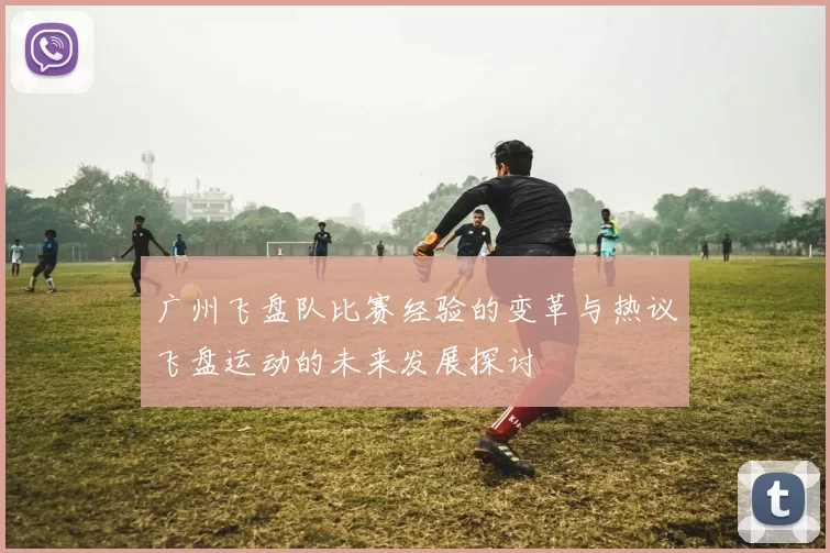 广州飞盘队比赛经验的变革与热议飞盘运动的未来发展探讨