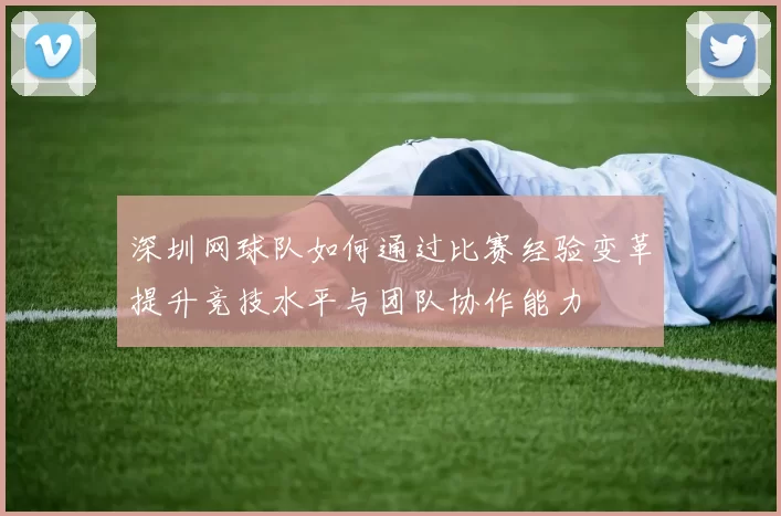 深圳网球队如何通过比赛经验变革提升竞技水平与团队协作能力