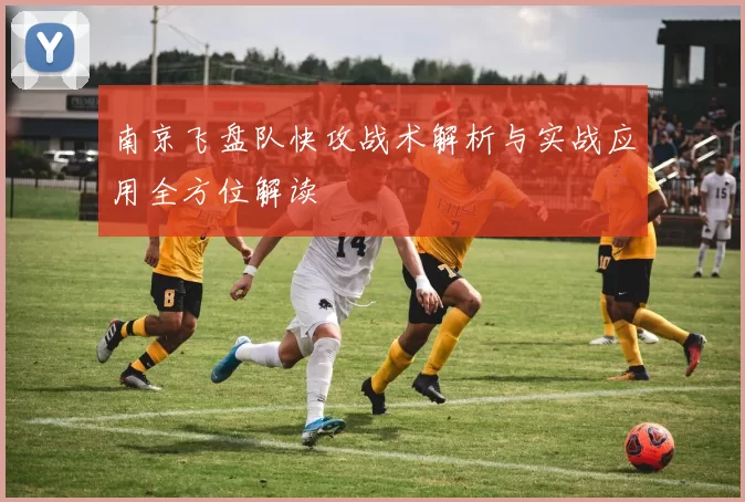 南京飞盘队快攻战术解析与实战应用全方位解读