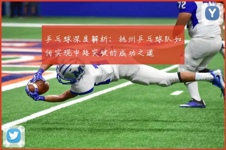 乒乓球深度解析：杭州乒乓球队如何实现中路突破的成功之道